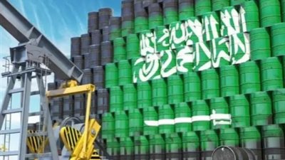 النفط السعودي يتدفق بقوة.. الصادرات تقفز 80% لأعلى مستوى منذ حرب إيران