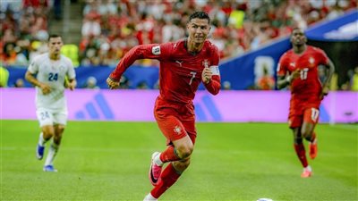 يلا شوت فيديو.. مشاهدة مباراة البرتغال والنرويج بث مباشر في دور التصفيات بدوري الأمم الأوروبية