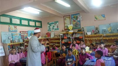 سبل الحد من ظاهرة التنمر في نقاشات قصور الثقافة بالإسماعيلية