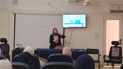 الصحة بالفيوم تنظم برنامجًا تدريبيًا مكثفًا حول سياسات ومعايير التعقيم