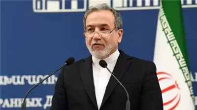 إيران: لا نخشى عودة الحرب مع أمريكا.. وما زلنا نتمسك بالدبلوماسية