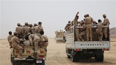 القوات المسلحة اليمنية: تنفيذ 756 عملية ضد أهداف للميليشيا الحوثية
