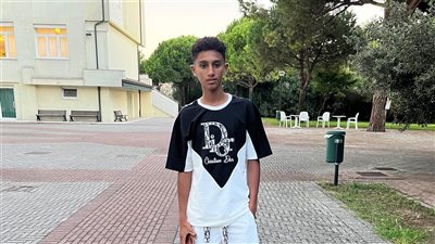 اتحاد الكيك بوكسينج يكشف تفاصيل اختفاء اللاعب محمد عبد الفتاح في إيطاليا 