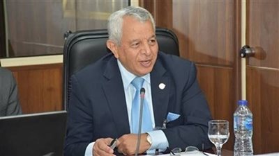 عبدالوهاب غنيم: وتيرة التطور التكنولوجي أصبحت أسرع بكثير مقارنة بالثورات الصناعية السابقة