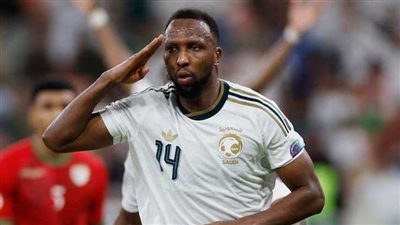 إصابة في الفخذ تبعد حسن كادش عن المنتخب السعودي في خليجي 27