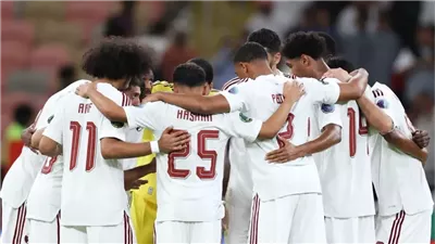 قطر تحسم تأهلها إلى نصف نهائي خليجي 27 بالفوز على اليمن