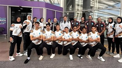 اختفاء لاعب من بعثة مصر للكيك بوكسينج في إيطاليا.. كل ما تريد معرفته عن الواقعة