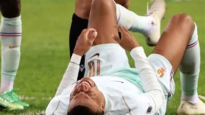 إصابة مبابي تفتح أول خلاف بين زيدان وريال مدريد.. تفاصيل الأزمة
