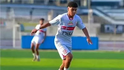 ثلاثي الزمالك ينضم لمعسكر المنتخب الأولمبي 