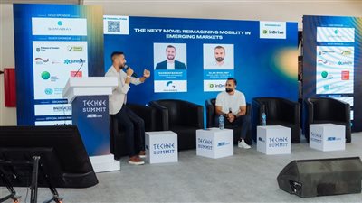 إندرايف: مصر ضمن أكبر 10 أسواق للشركة والقاهرة من أسرع المدن نموًا