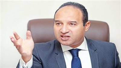 الدكتور محمد أبوشقة    