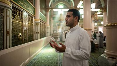  (احنا زارنا النبي) .. الإفتاء تحسم حكم ترديد تلك المقولة