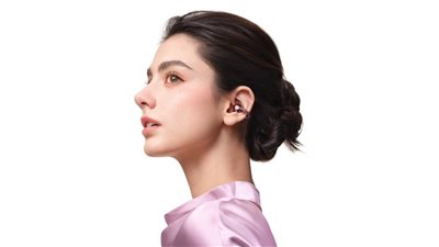 HUAWEI FreeClip 2 في مصر.. بطارية 38 ساعة ومقاومة للماء وأبرز العيوب