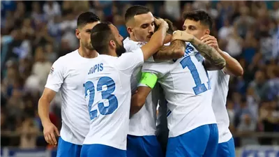 دوري الأمم الأوروبية.. اليونان تهزم ألمانيا بهدف وكلوب يتلقى أول هزيمة مع المانشافت