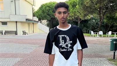 لاعب كيك بوكسينج يتخلف عن العودة مع بعثة مصر في إيطاليا..والسفارة تتحرك