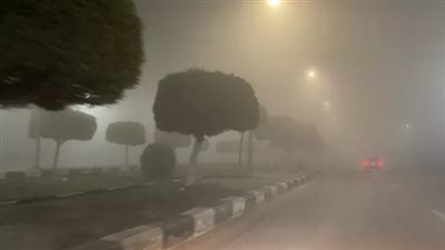 الخريف يطرق الأبواب.. تفاصيل حالة الطقس اليوم الإثنين ودرجات الحرارة المتوقعة