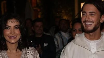 أول تعليق من زوجة سعد لمجرد بعد الحكم عليه بالسجن 10 سنوات