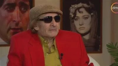  محيي إسماعيل يعلق على إقامته بدار كبار الفنانين