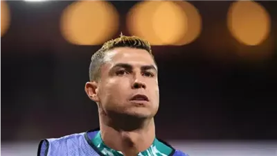 جيسوس يكشف المستور.. لماذا أبقى كريستيانو رونالدو على دكة البرتغال أمام النرويج؟