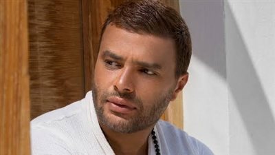 رامي صبري يحيي حفلاً غنائيًا 28 نوفمبر المقبل في أبوظبي 