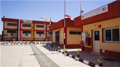  حياة كريمة تدعم مشروعات المياة في سوهاج بتكلفة 354 مليون جنيه 