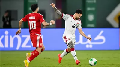 موعد مباراة الإمارات وقطر في «خليجي 27» والقنوات الناقلة