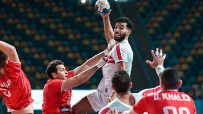 كل ماتريد معرفته عن مباراتي الأهلي والزمالك في كأس العالم للأندية لكرة اليد