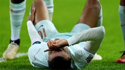 لعنة الإصابات تضرب ريال مدريد بعد التوقف الدولي 