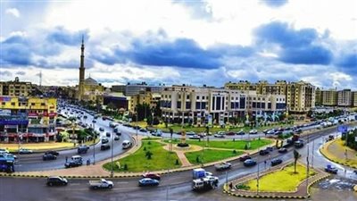 كشف حقيقة سماع أصوات ضخمة بـ6 أكتوبر 