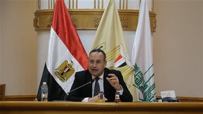 وير الثقافة يرأس الاجتماع الثاني للجنة العليا لمعرض القاهرة للكتاب 2027