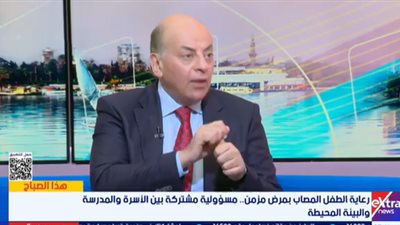 استشاري الجهاز الهضمي: تطورات علمية واعدة في علاج السكري والسرطان.. التطعيم الحل