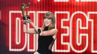 مفاجآت MTV VMAs 2026.. مادونا تعود ونيرفانا تجتمع وتايلور سويفت تخطف الأنظار
