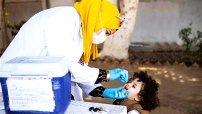 غدًا.. بدء المبادرة الرئاسية لفحص تلاميذ المدارس في قنا 