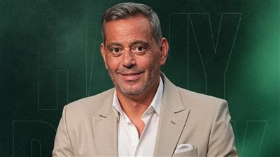 رسمياً.. هاني رمزي يتولى منصب المدير الرياضي في زد