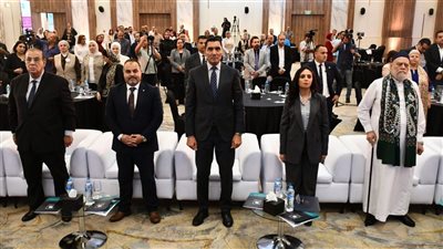 وزيرا الرياضة والتضامن الاجتماعي يطلقان مبادرة اكتشاف ورعاية المواهب الرياضية لأبناء مؤسسات الرعاية الاجتماعية 
