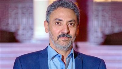 فتحي عبد الوهاب يكشف حقيقة مشاركته بالجزء الثاني من فيلم سهر الليالي