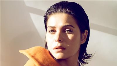 تكريم يسرا اللوزي في افتتاح الدورة الأولى لمهرجان المنصورة لسينما الأطفال