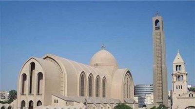 الكاتدرائية المرقسية تستضيف معرض الكتاب والأيقونة القبطية الـ14 بالعباسية