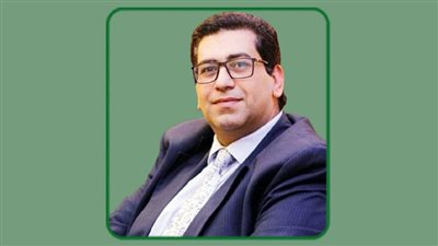 حسام الغايش: حظر تمويل الذهب يعزز حماية المستهلك ويحسن جودة محافظ التمويل