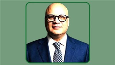 أيمن سليمان: حظر تمويل الذهب يحد من مخاطر الائتمان 