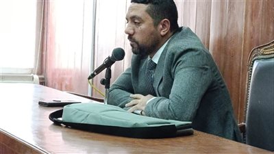 ندوة حول 