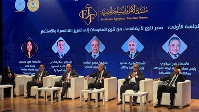 تأشيرة مصر تدخل عصر «QR Code».. ونسخة جديدة من التأشيرة الإلكترونية قريبًا