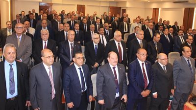 عمومية استئناف الإسكندرية تعتمد توزيع العمل للعام القضائي 2026/2027