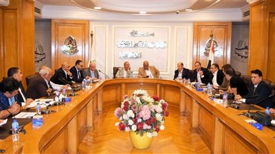 غرفة القاهرة: المعارض السلعية تزيد المعروض وتمنح المواطنين خيارات متعددة