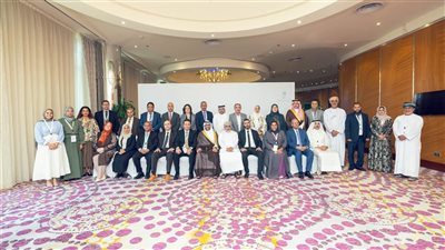 الجوهري: حصر المهاجرين أكبر تحديات الأجهزة الإحصائية العربية