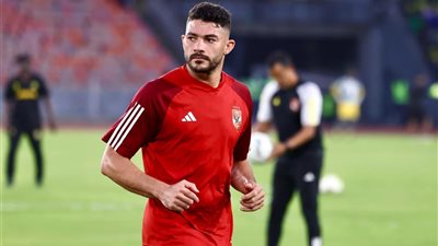 الأهلي يضع شرطًا أمام رحيل ياسر إبراهيم في يناير