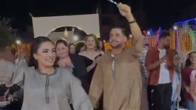   أفراح الصعايدة.. من الهيبة والوقار لصناعة التريند