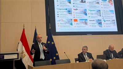 وزير الاستثمار: مصر استحوذت على 22% من تدفقات الاستثمار الأجنبي المباشر إلى أفريقيا في 2025