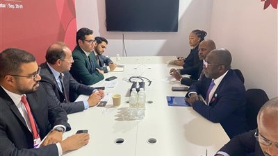 وزير المالية: فتح المزيد من الفرص للقطاع الخاص المصرى بالسوق التنزاني