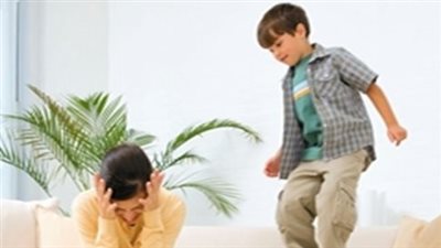 دراسة توضح العلاقة بين ضطراب فرط الحركة ونقص الانتباه ومشاكل الجهاز الهضمي